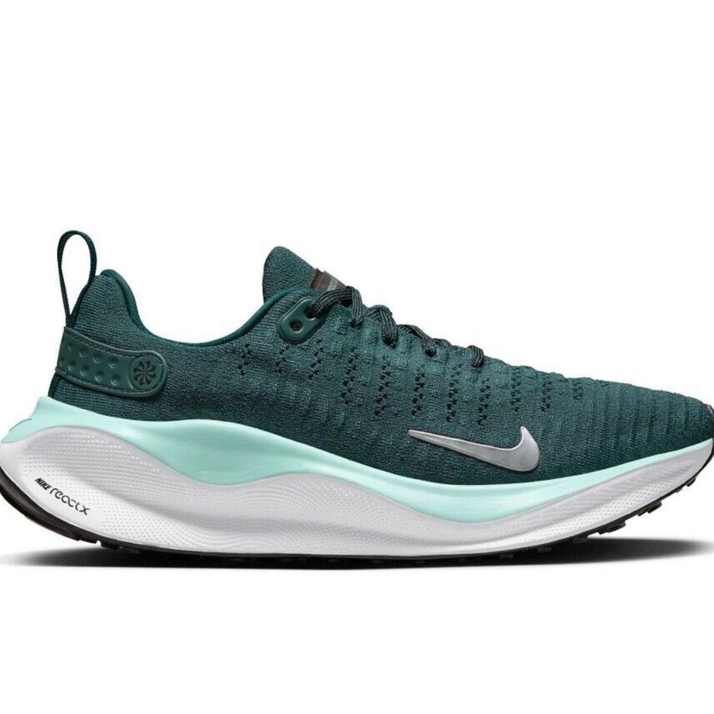 Nike Women’s ReactX Infinity Run 4 Sz 10 NEW